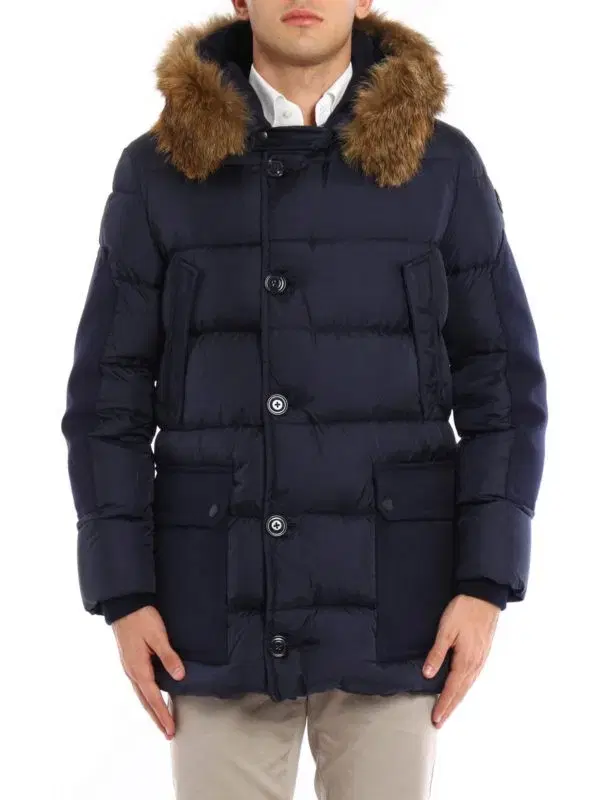 Moncler Padded GAZE size 2 (100-105)