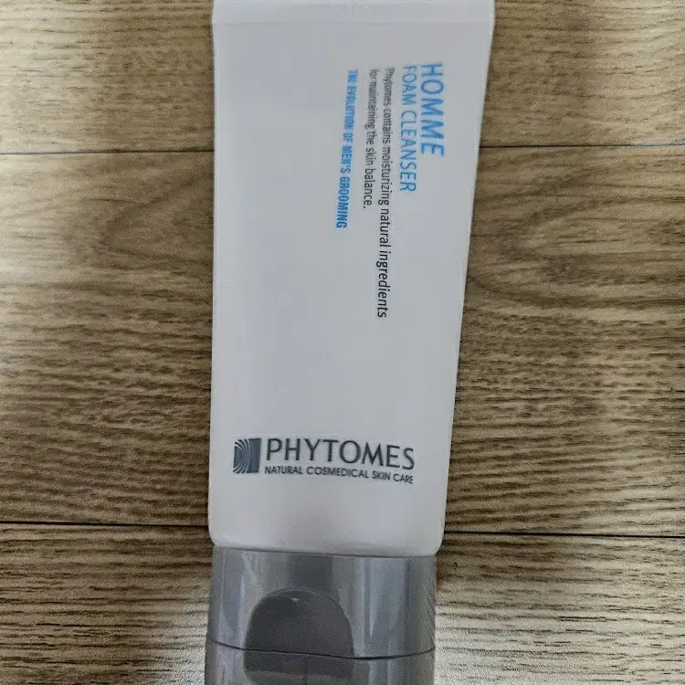 피토메스 폼 클렌저 120ml (새상품)