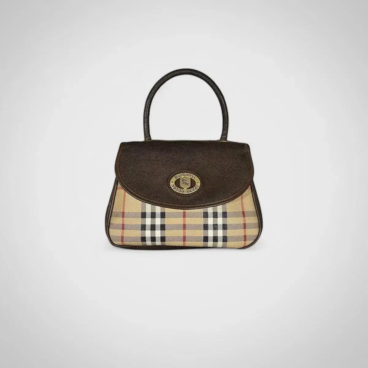 Burberry bag