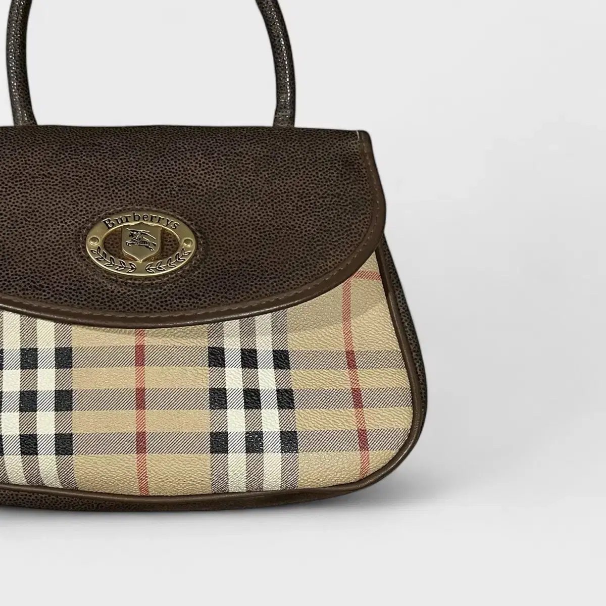 Burberry bag