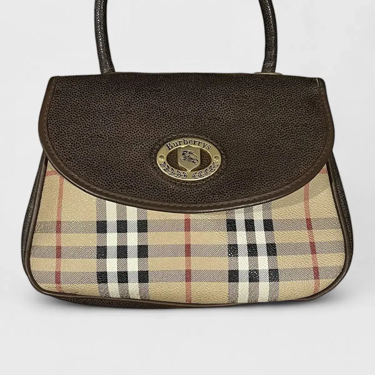 Burberry bag