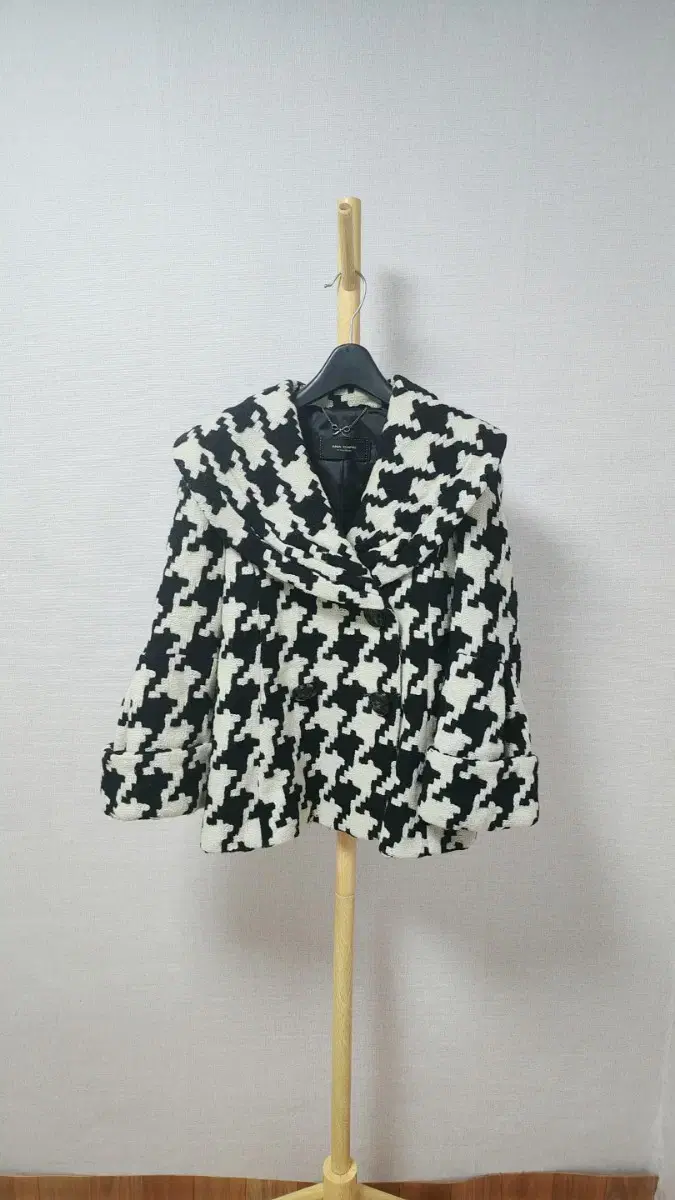 Anacapri Momo Blend Double Jacket(55)