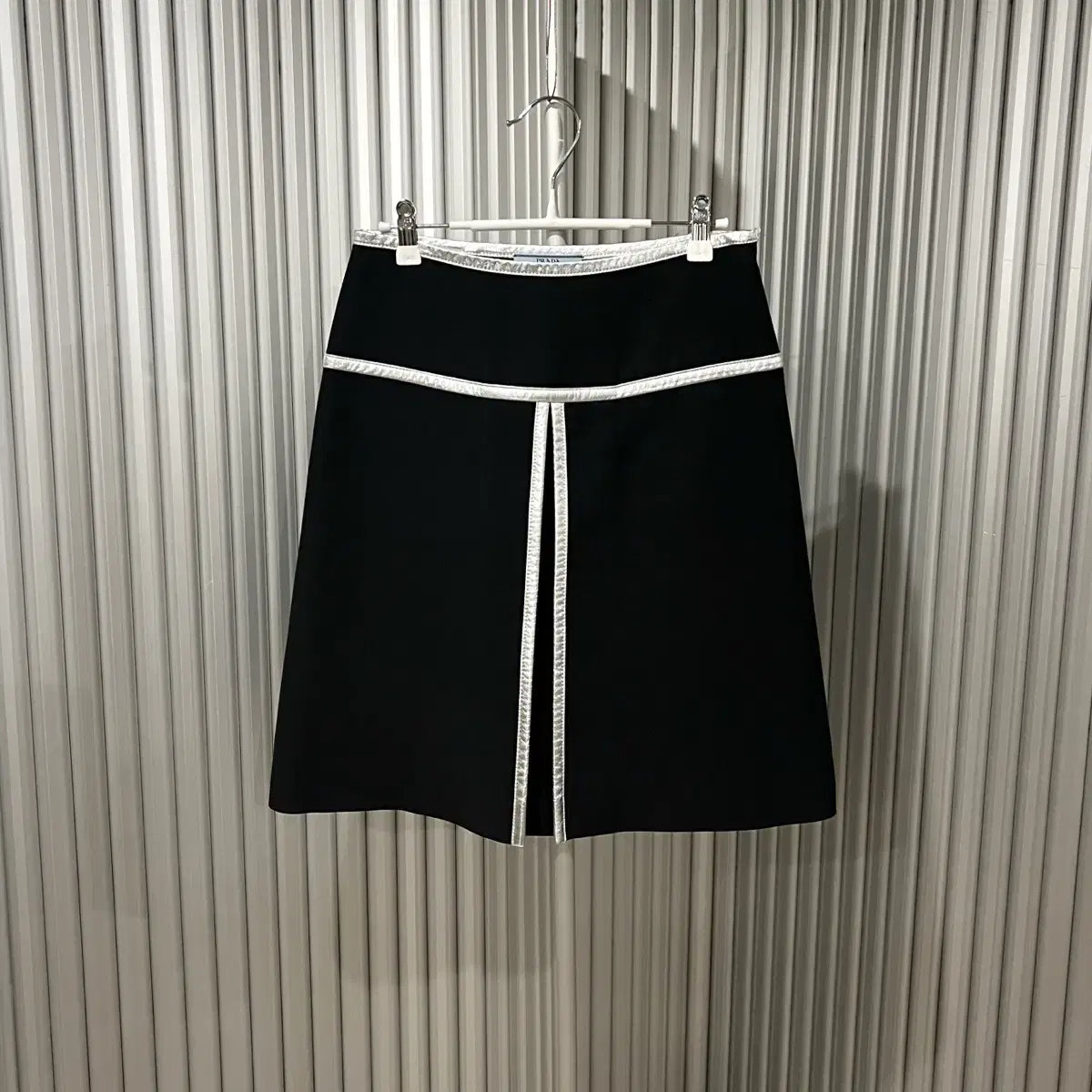 Prada skirt