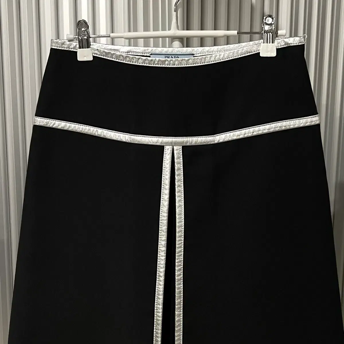 Prada skirt