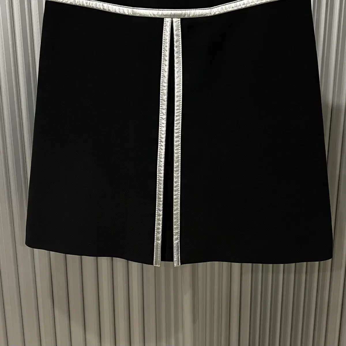 Prada skirt