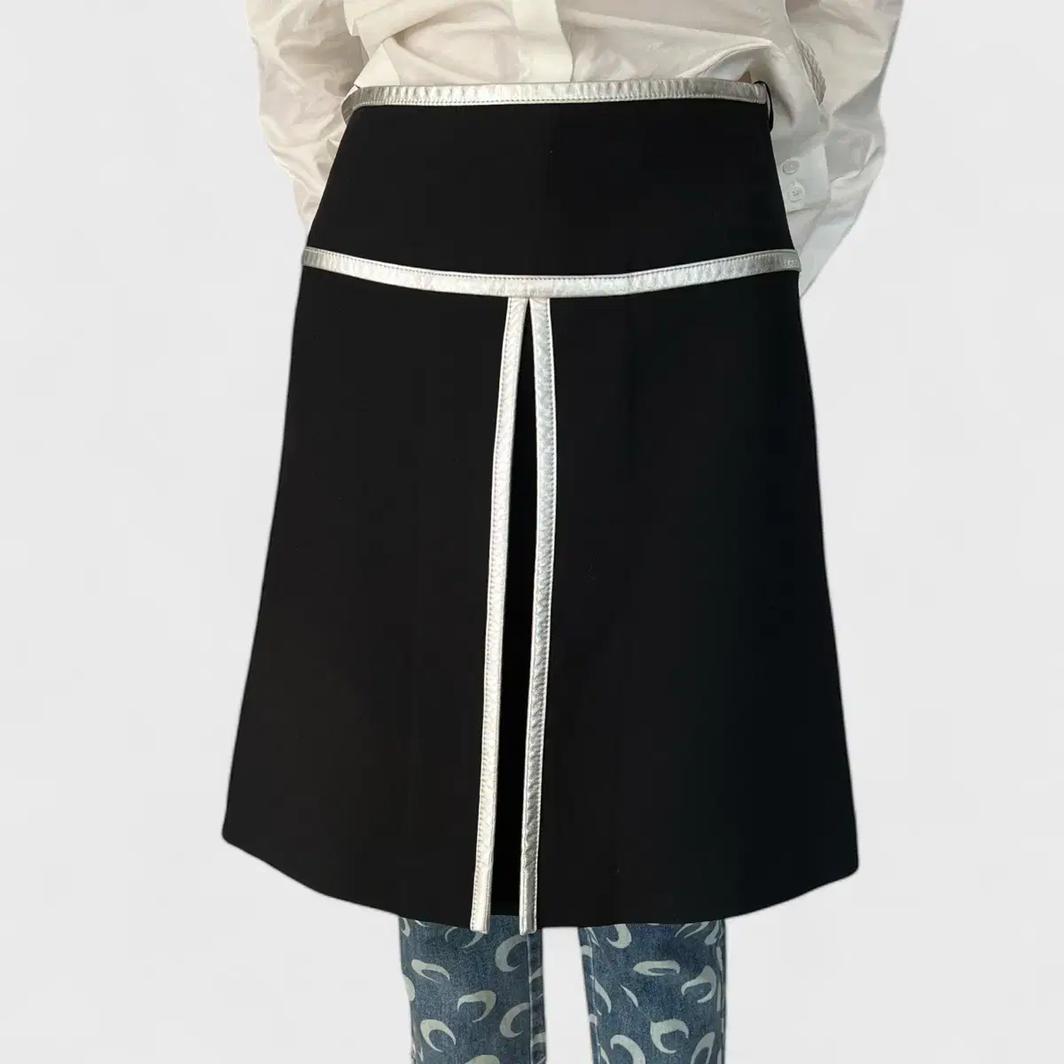 Prada skirt