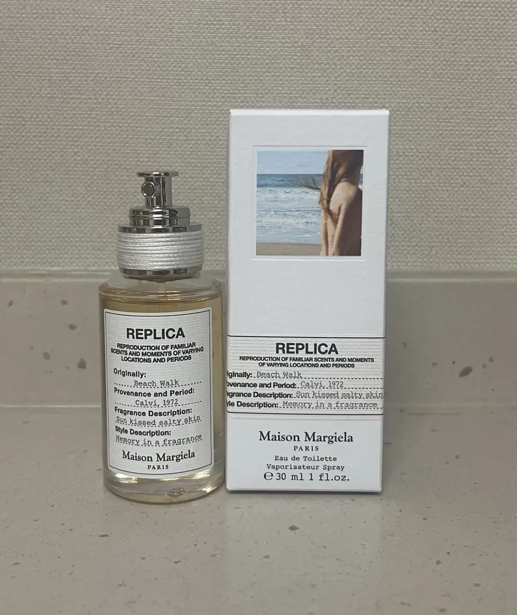 Maison Margiela Beachwalk 30ml