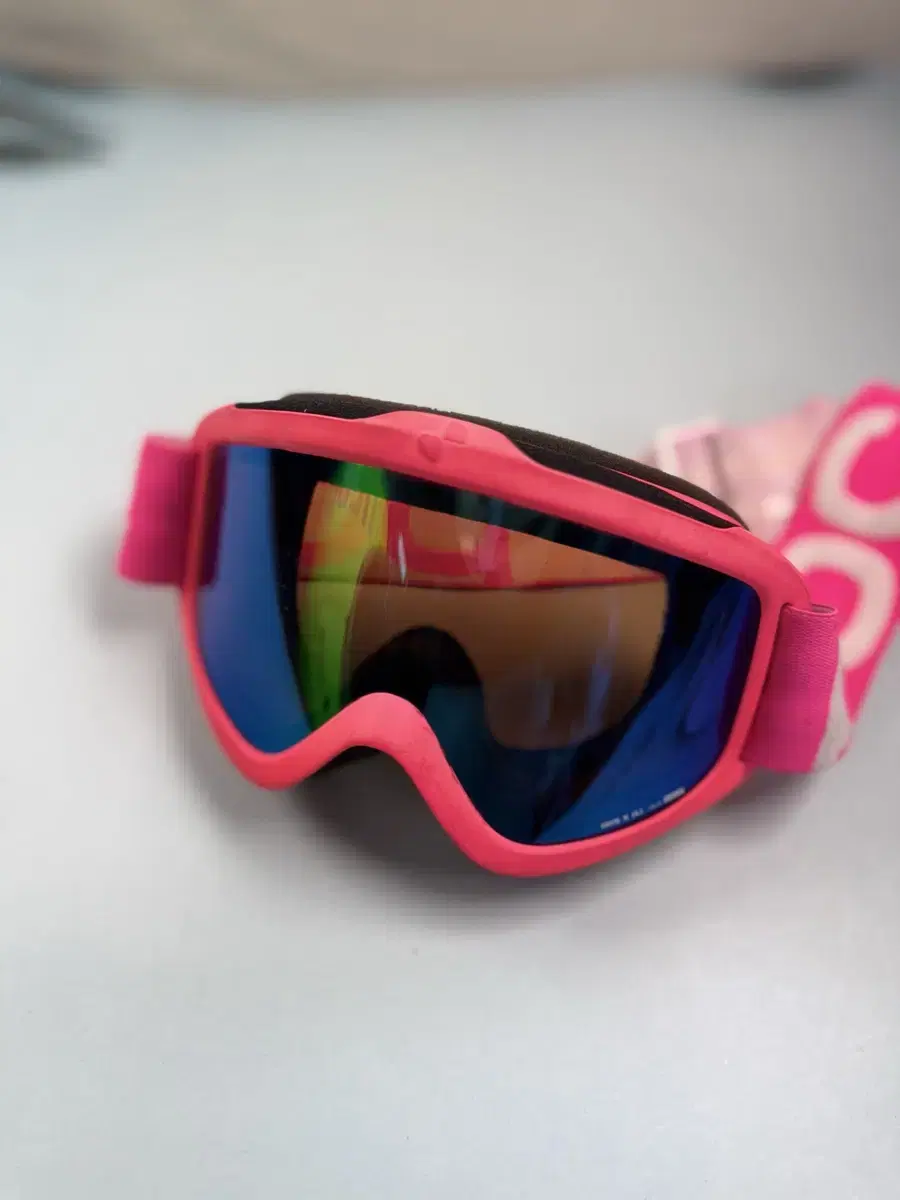 Ski Goggles POC Adult