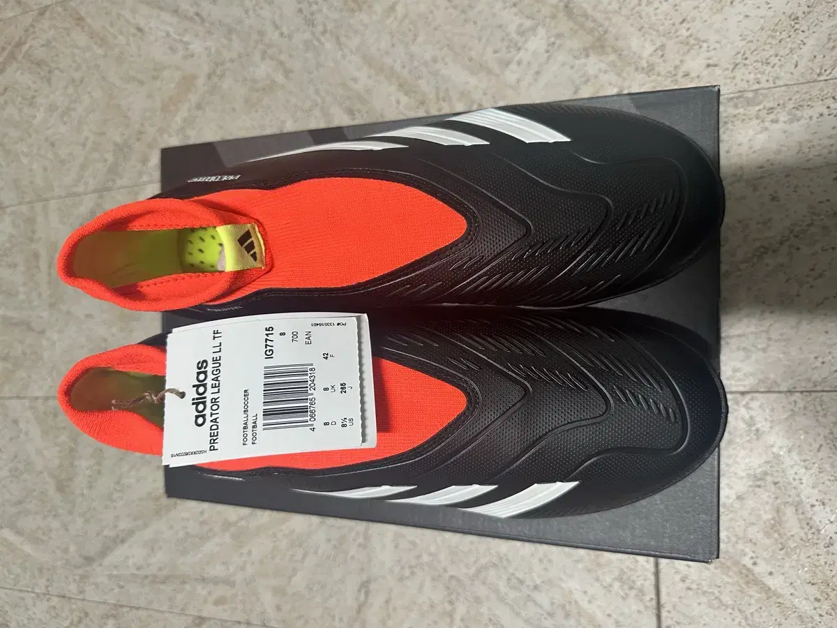 adidasPREDATOR LEAGUE LLTF