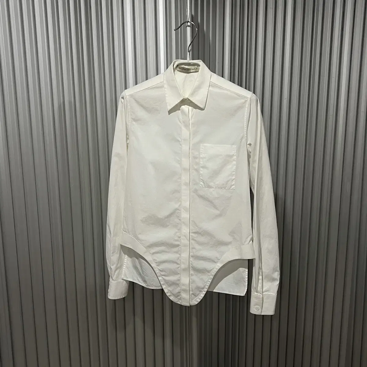 Balenciaga shirt