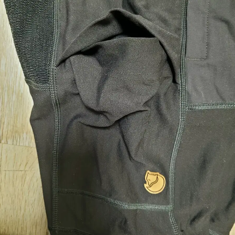 피엘라벤 FJALLRAVEN 아비스코 트레킹 타이즈 남성 S(29~30)