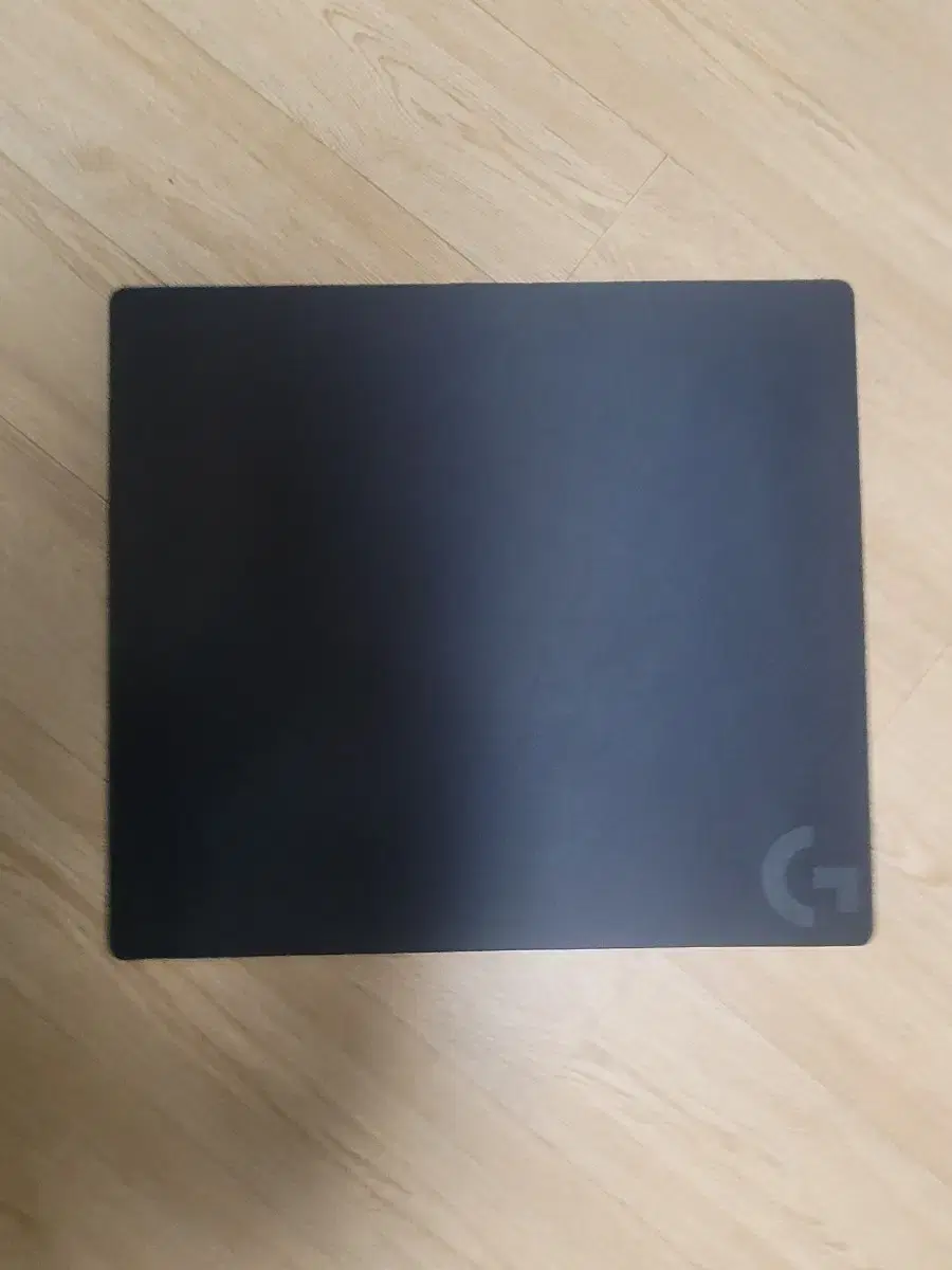 Gaming Mousepad Logitech G640