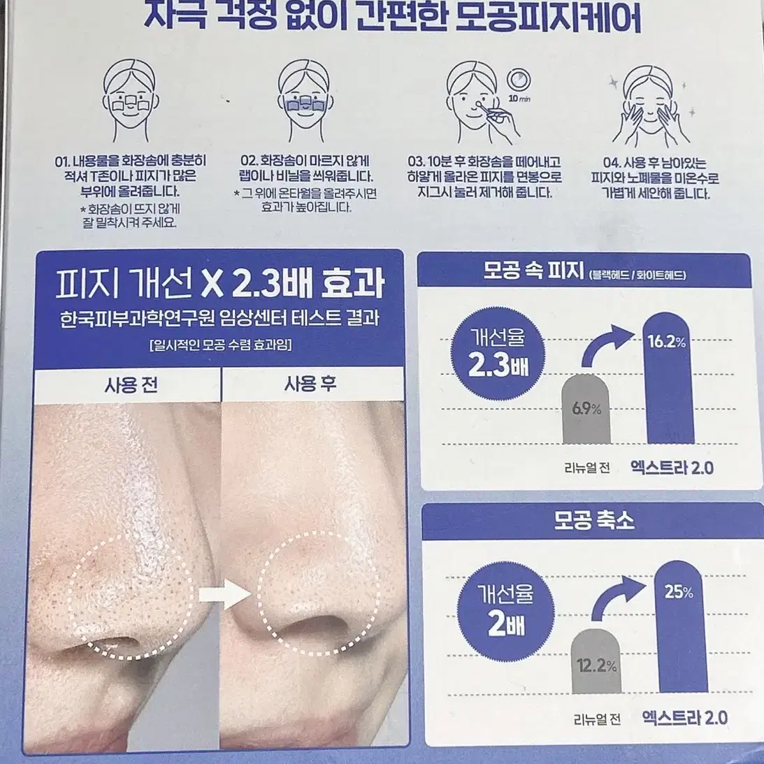 메디필 엑스트라 슈퍼9 플러스 2.0 피지연화제 250ml