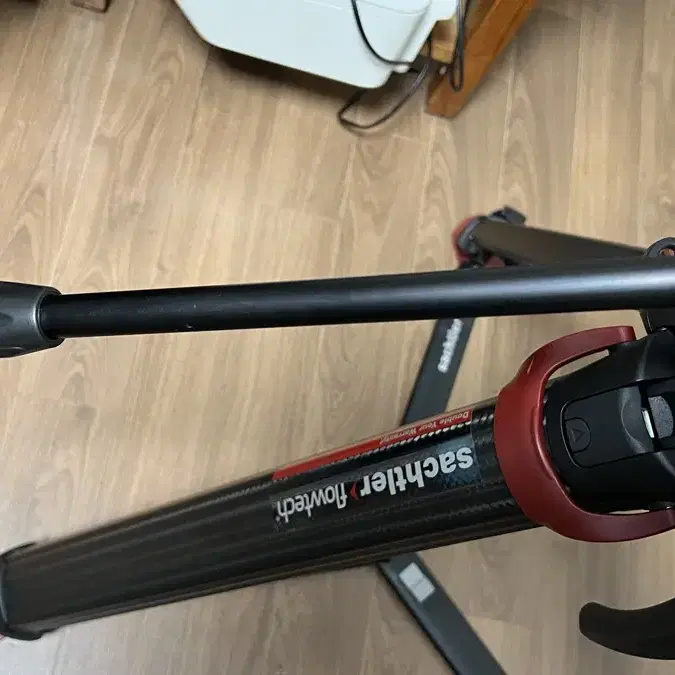 Sachtler 셔틀러 플로우텍75 GS  Aktiv6