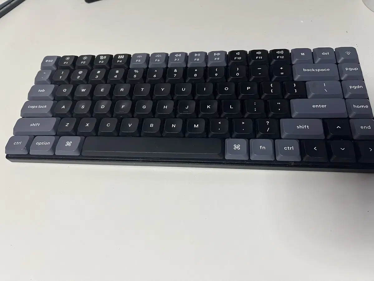 Keycron S1 (K3 PRO Full Aluminum Version) Keyboard