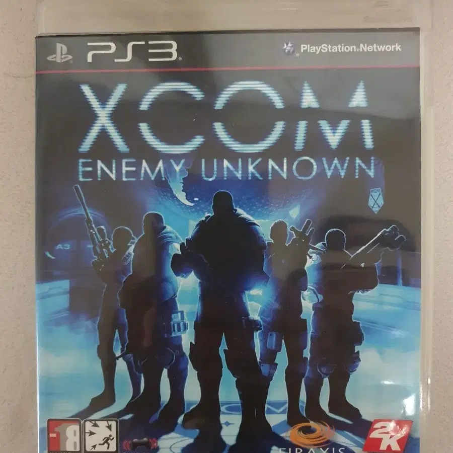 ps3 xcom 정발