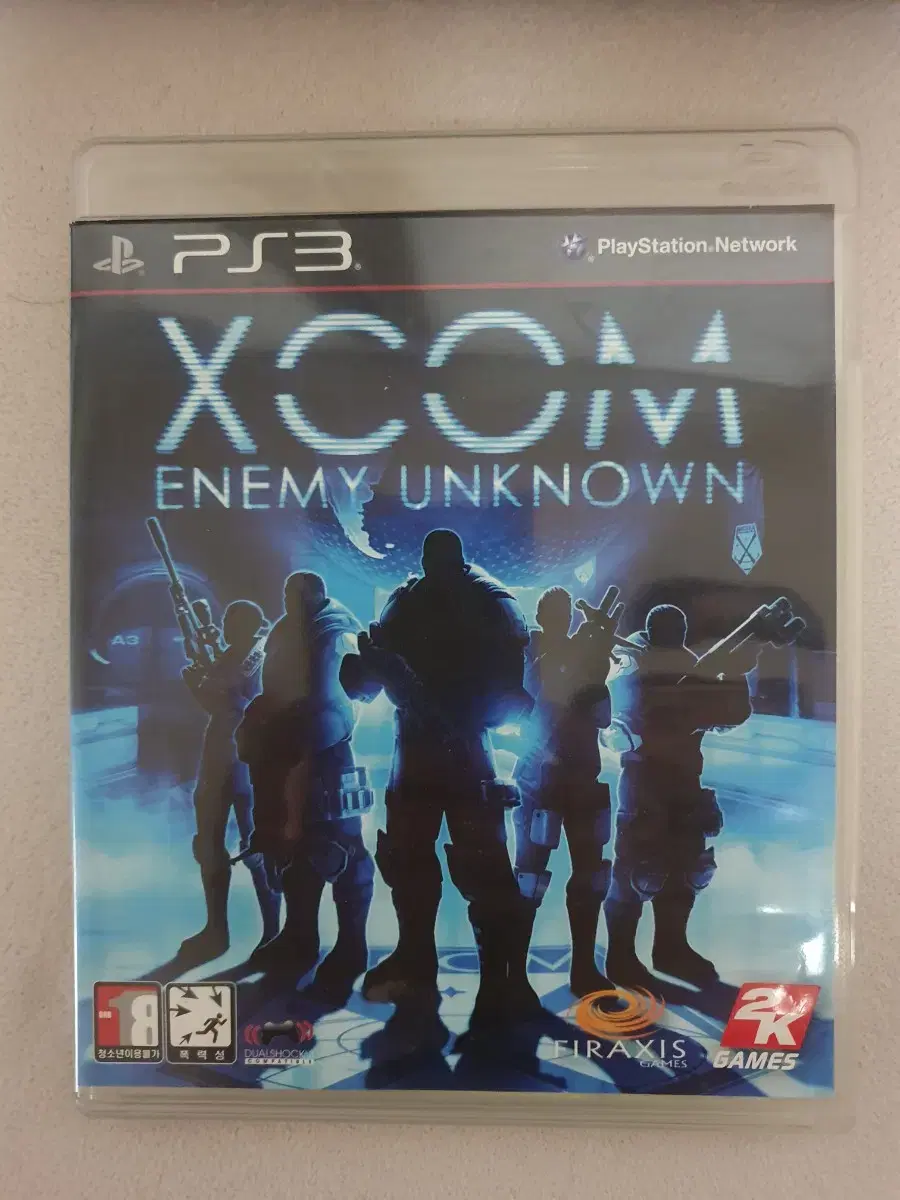 ps3 xcom 정발