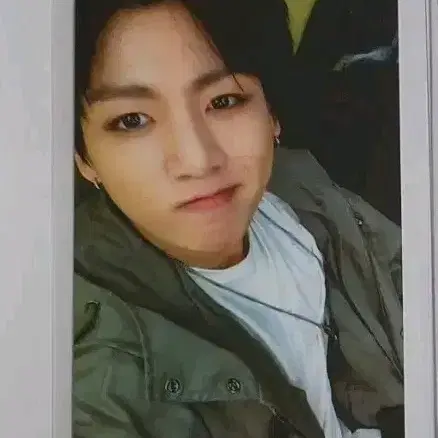 일괄 방탄 포카 정국 남준 화양연화 럽셀