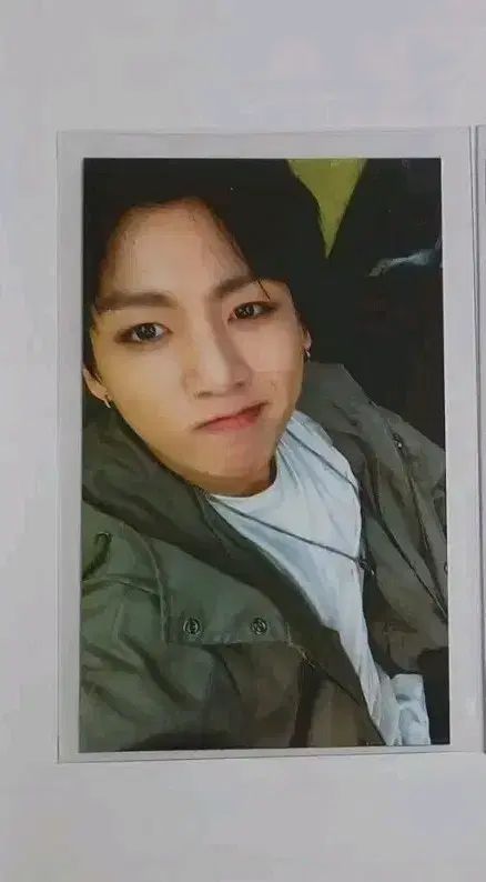 일괄 방탄 포카 정국 남준 화양연화 럽셀