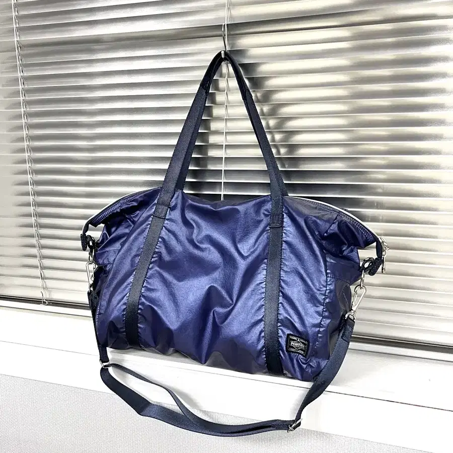 PORTER GIRL - 2 WAY SHOULDER BAG 포터 숄더백