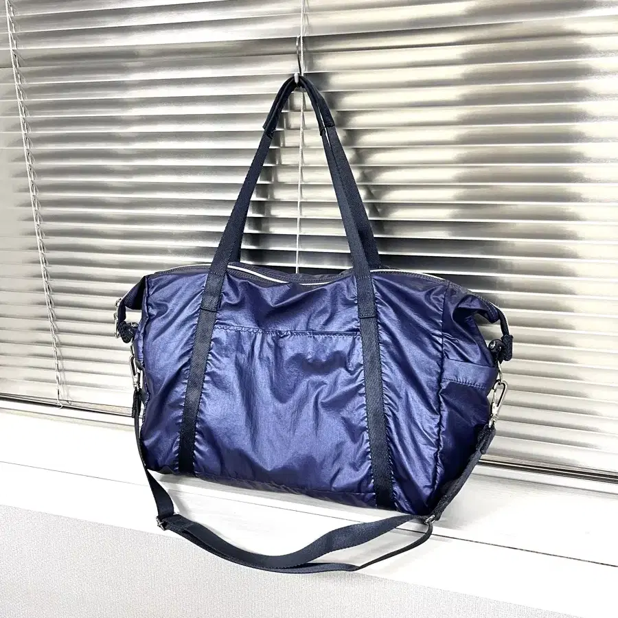 PORTER GIRL - 2 WAY SHOULDER BAG 포터 숄더백