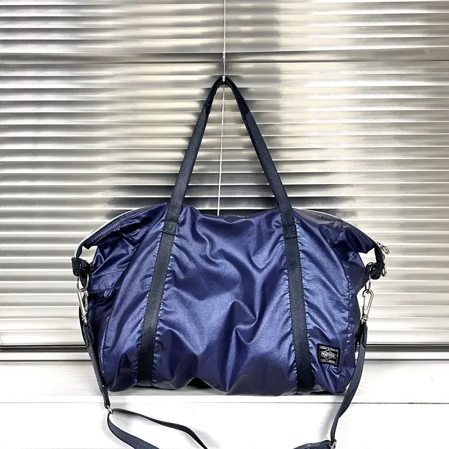 PORTER GIRL - 2 WAY SHOULDER BAG 포터 숄더백