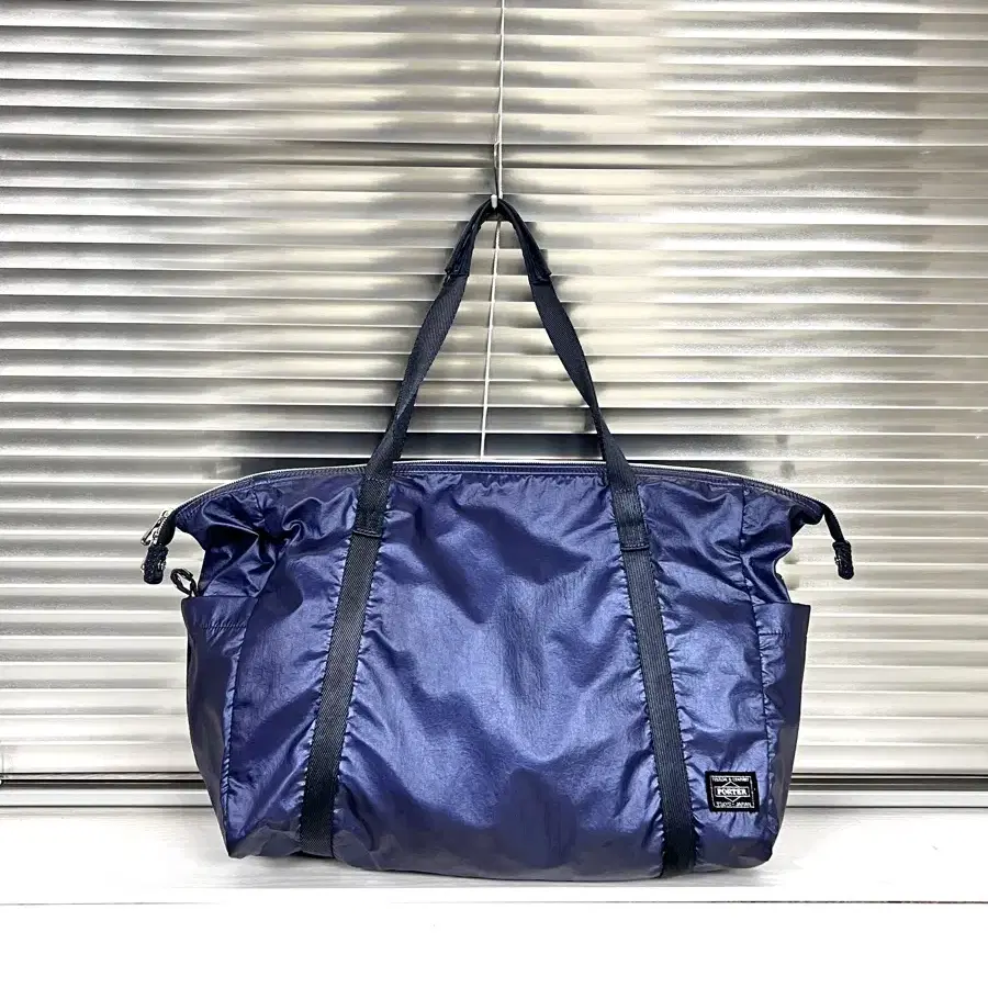 PORTER GIRL - 2 WAY SHOULDER BAG 포터 숄더백