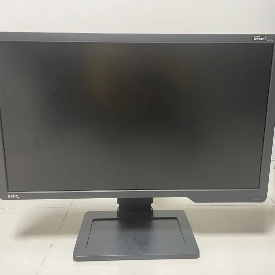 벤큐XL2411-b(144hz)팝니다.