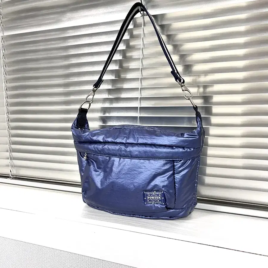 PORTER GIRL- 2WAY SHOULDER BAG 포터 숄더백