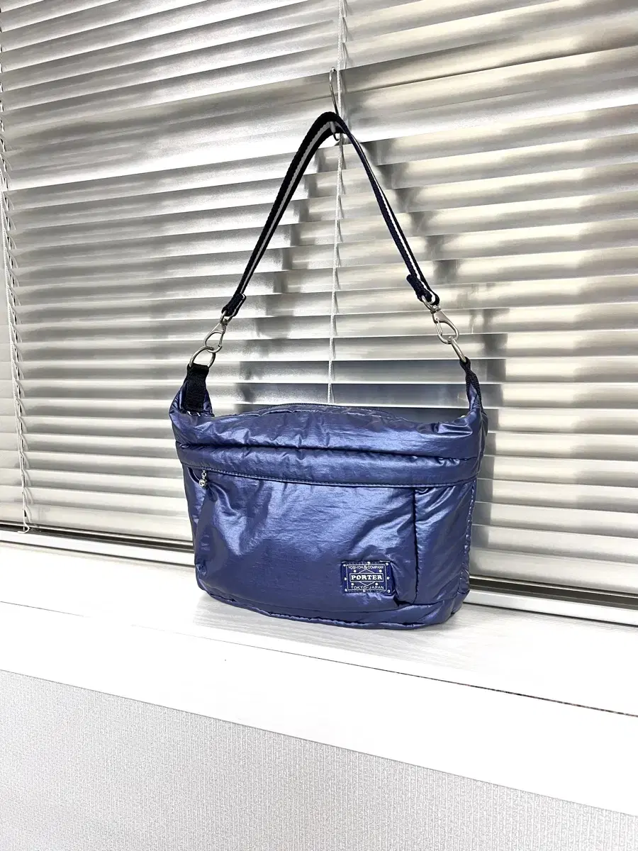 PORTER GIRL- 2WAY SHOULDER BAG 포터 숄더백