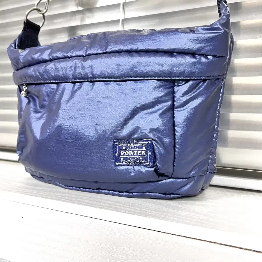 PORTER GIRL- 2WAY SHOULDER BAG 포터 숄더백