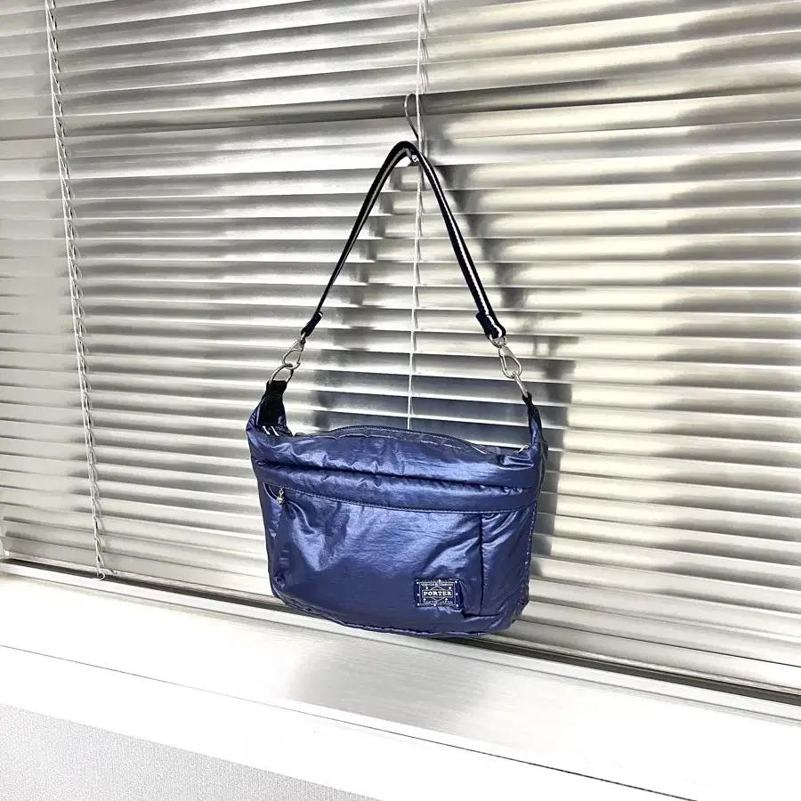 PORTER GIRL- 2WAY SHOULDER BAG 포터 숄더백