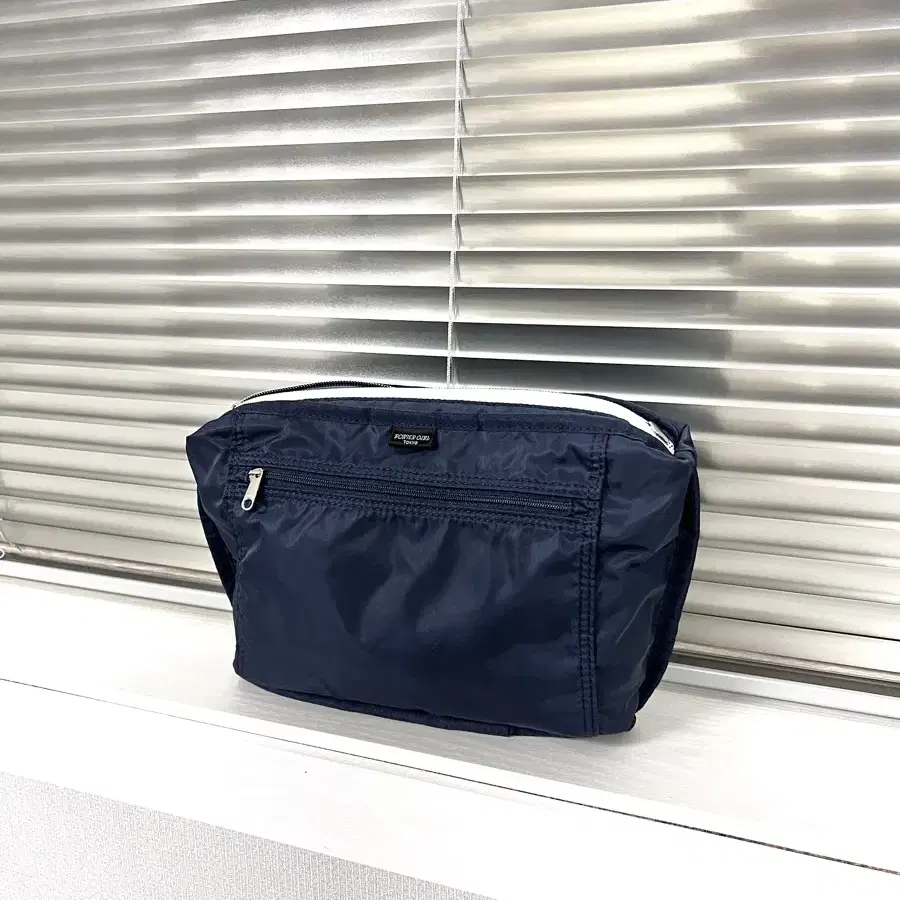 PORTER GIRL- 2WAY SHOULDER BAG 포터 숄더백