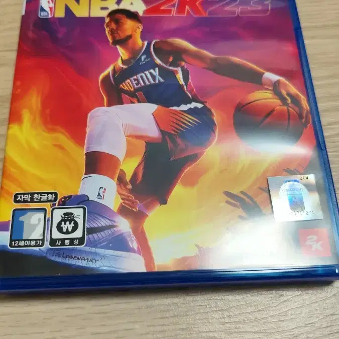 ps5 nba2k23 중고