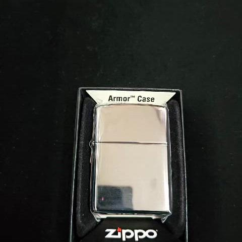 (새상품)Zippo 167 HP CH ARMOR HEAVY WAL 정품