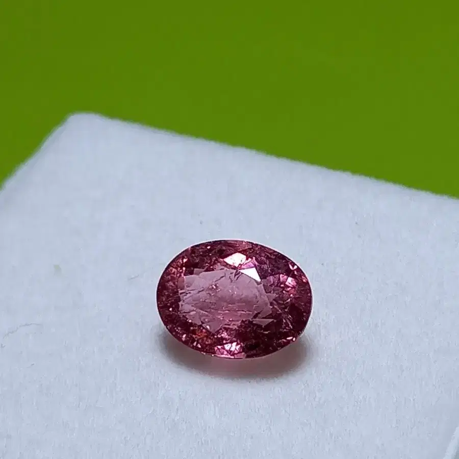 천연 루벨라이트3.78ct