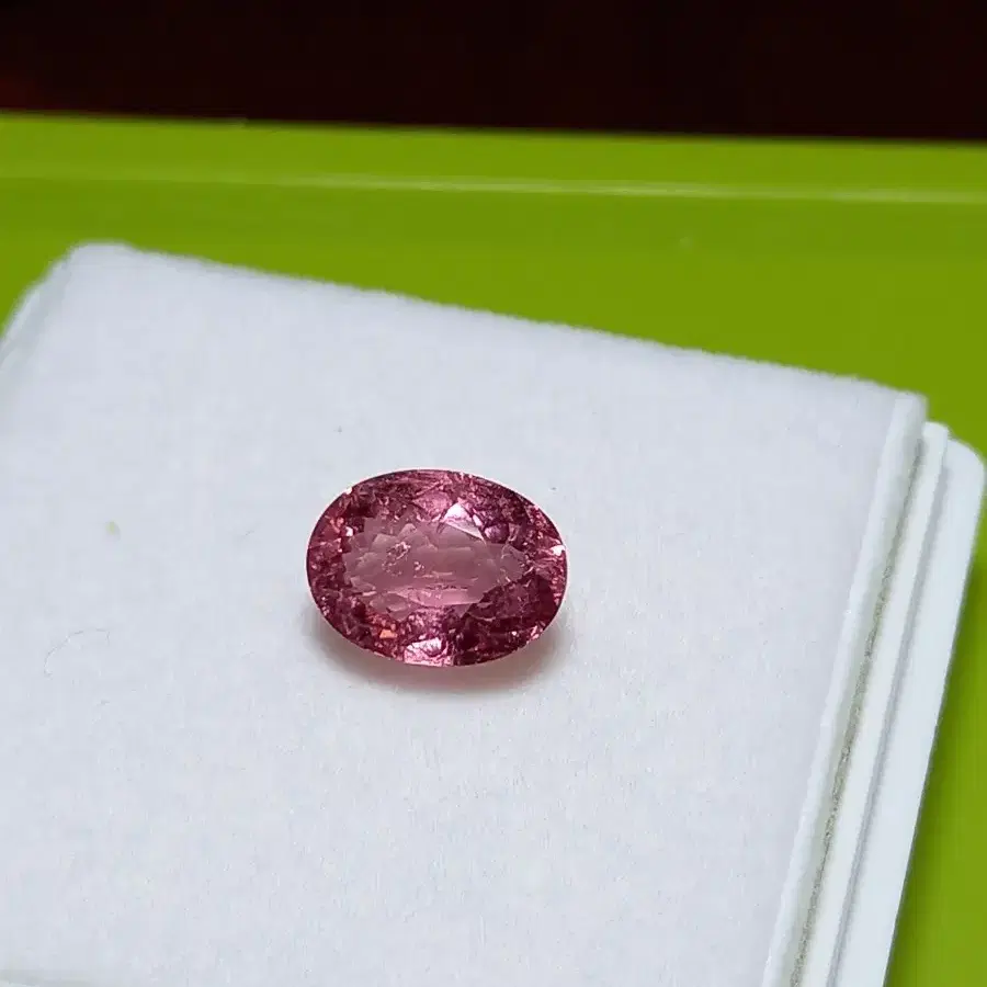 천연 루벨라이트3.78ct