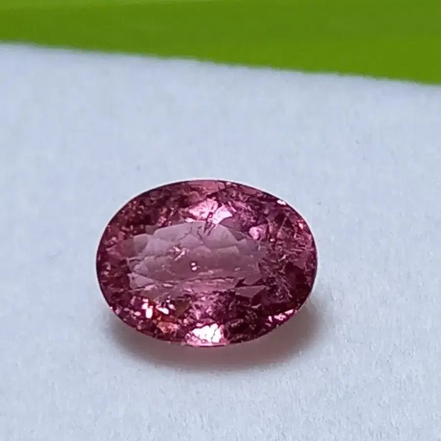 천연 루벨라이트3.78ct