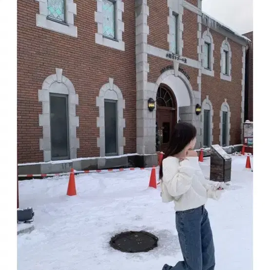 센느마켓 세연마켓 클래식 데님