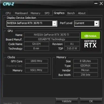 라이젠 7500F RTX 3070TI 게이밍 PC