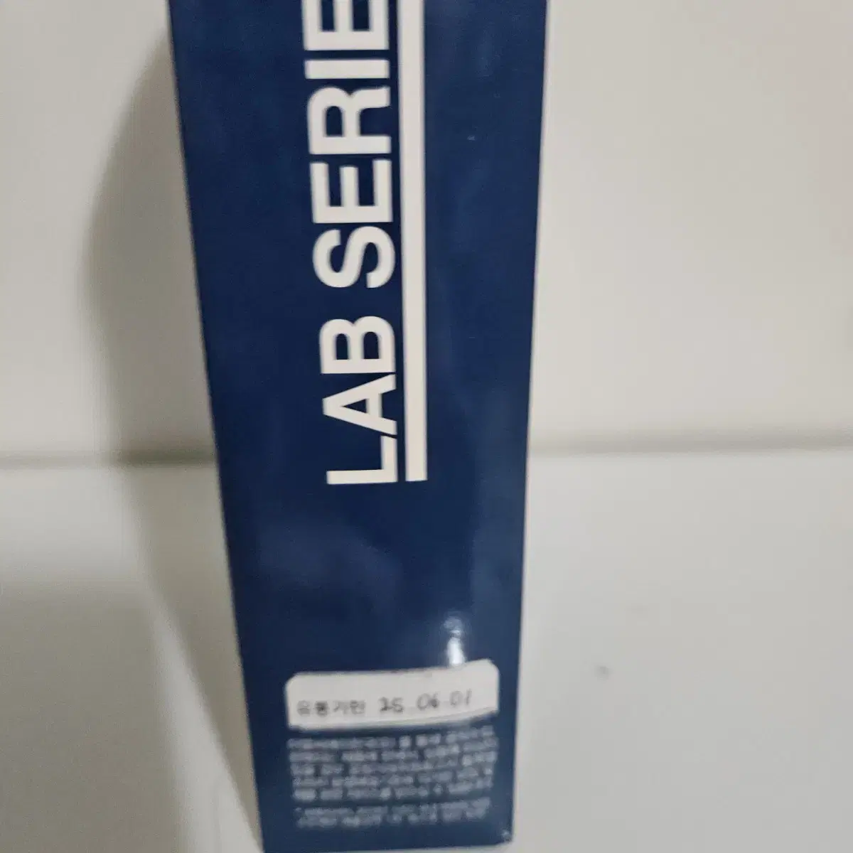 랩시리즈 데일리 레스큐 워터로션 200ml+30ml 3