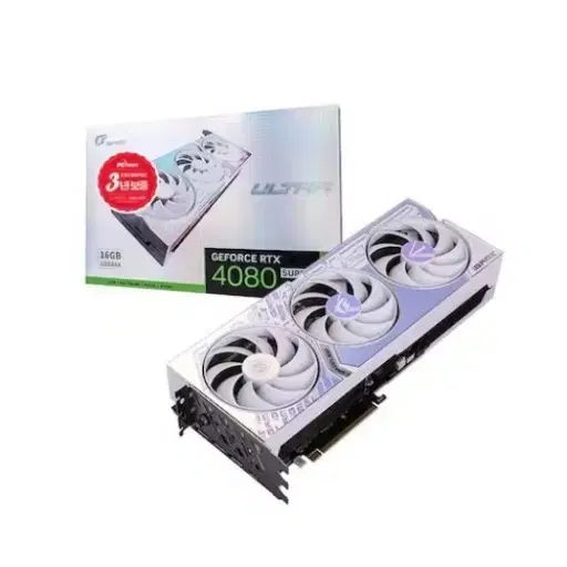 컬러풀 rtx4080super