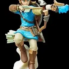 닌텐도 스위치 젤다의 전설 아미보 amiibo 일괄 판매