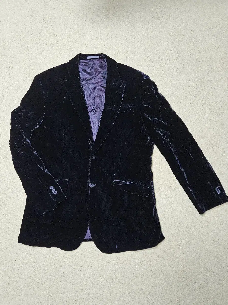 Givenchy Velvet jacket 100