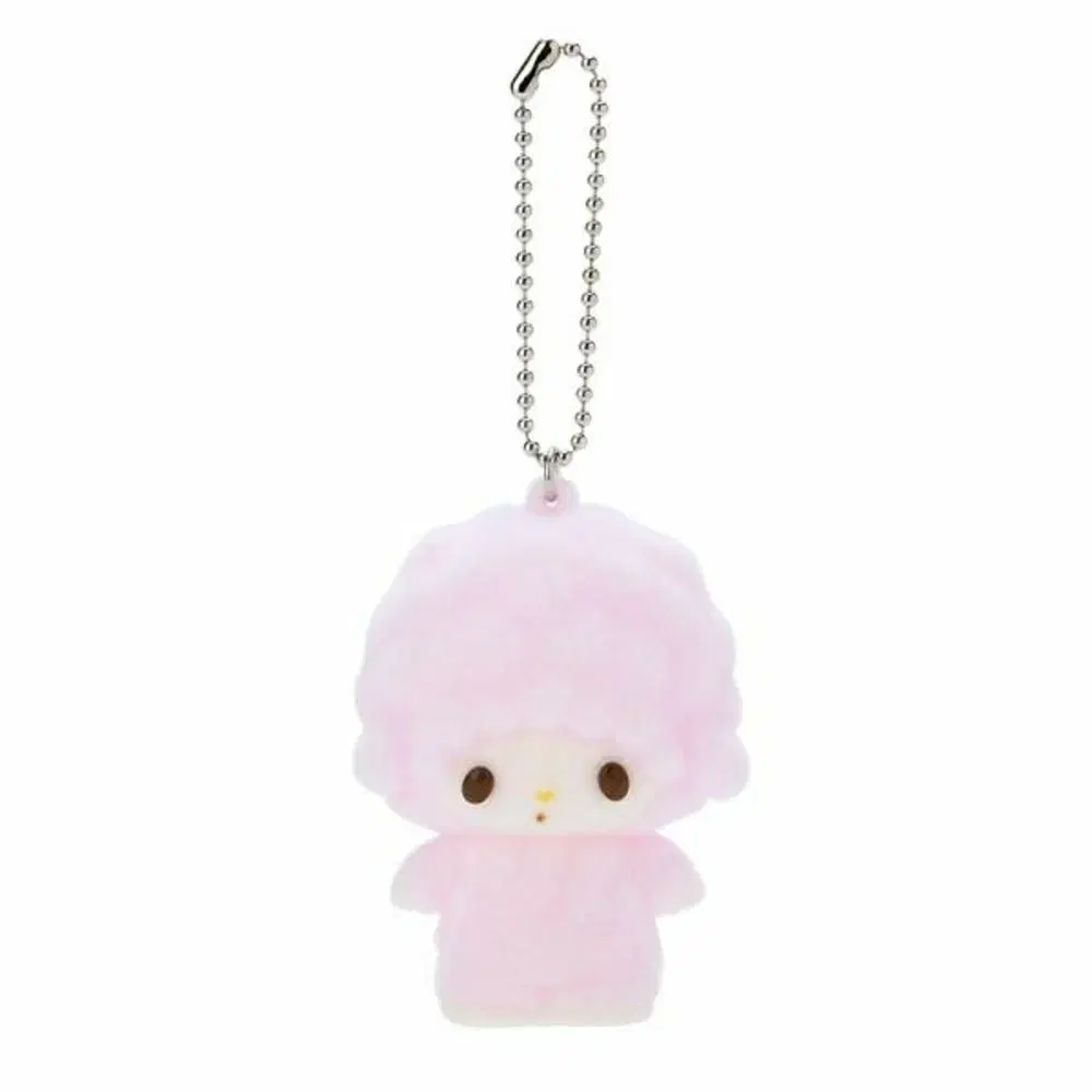 (Sold individuallyXX)Sanrio Piano Floki Mascot keyring sell Furoki