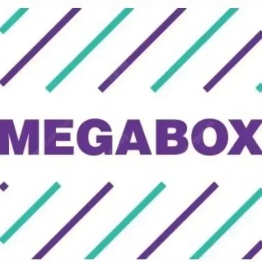 Mega Box Public Holidays, Friday, Saturday, and Sunday Advance Tickets General Theater 10,500 won