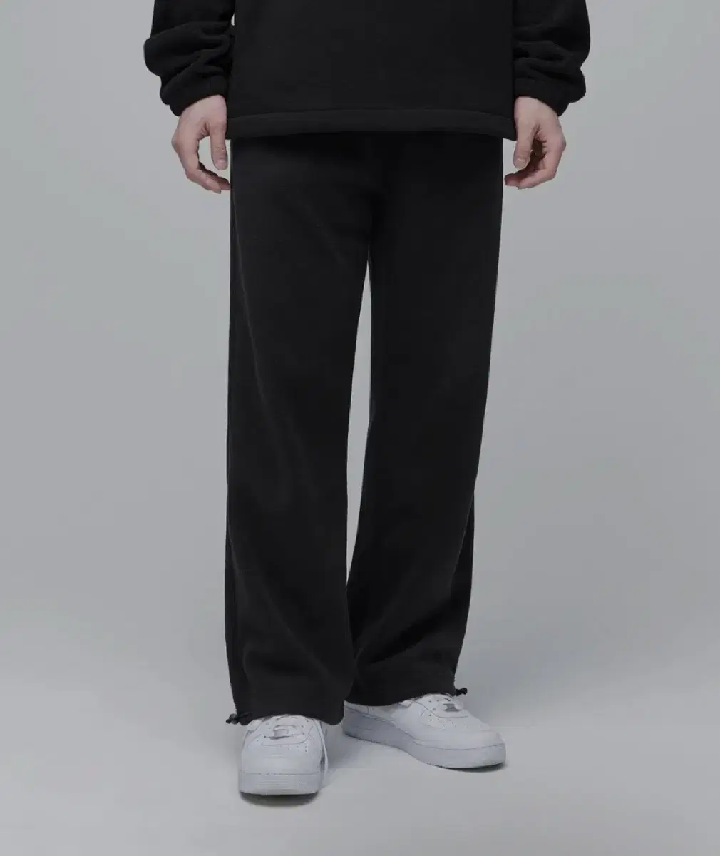 No Gentleman pola Fleece Variable Lounge Sweatpants L