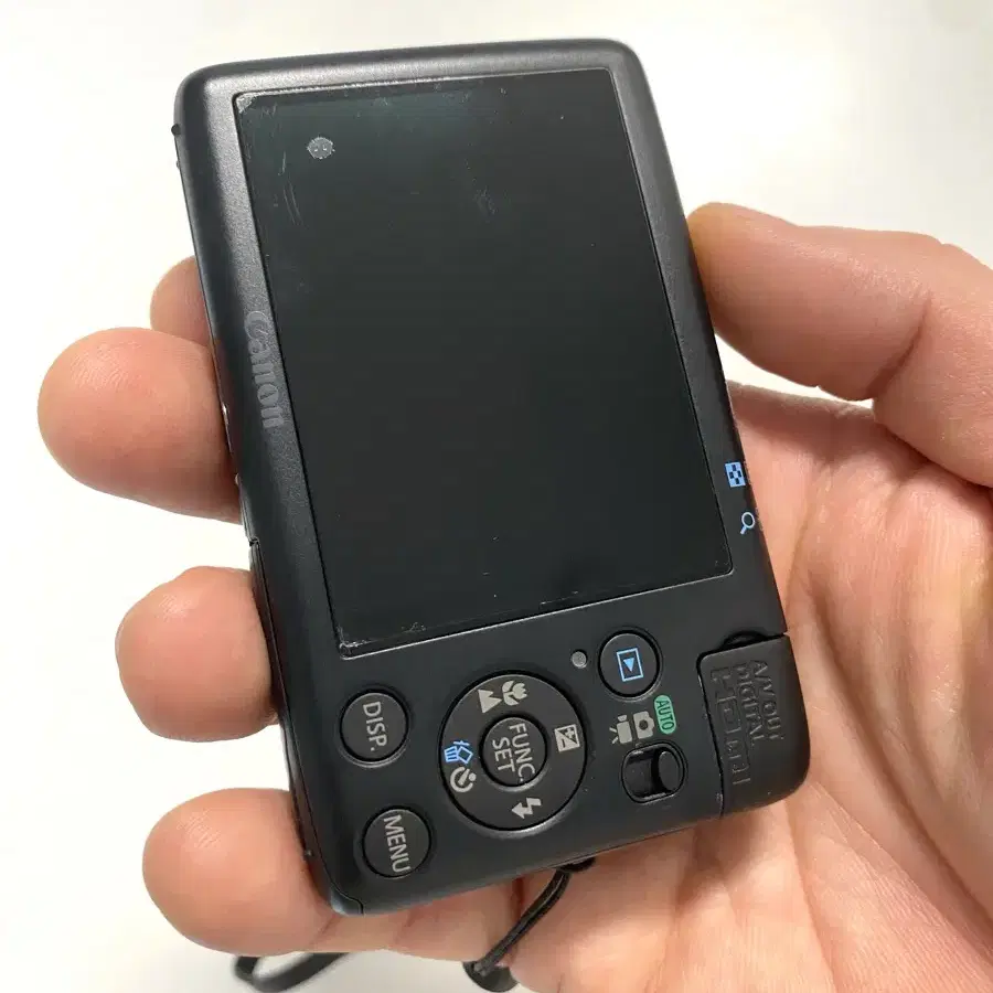 캐논 익서스 IXUS 130 디지털 카메라