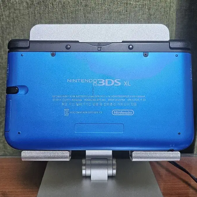 닌텐도3ds xl