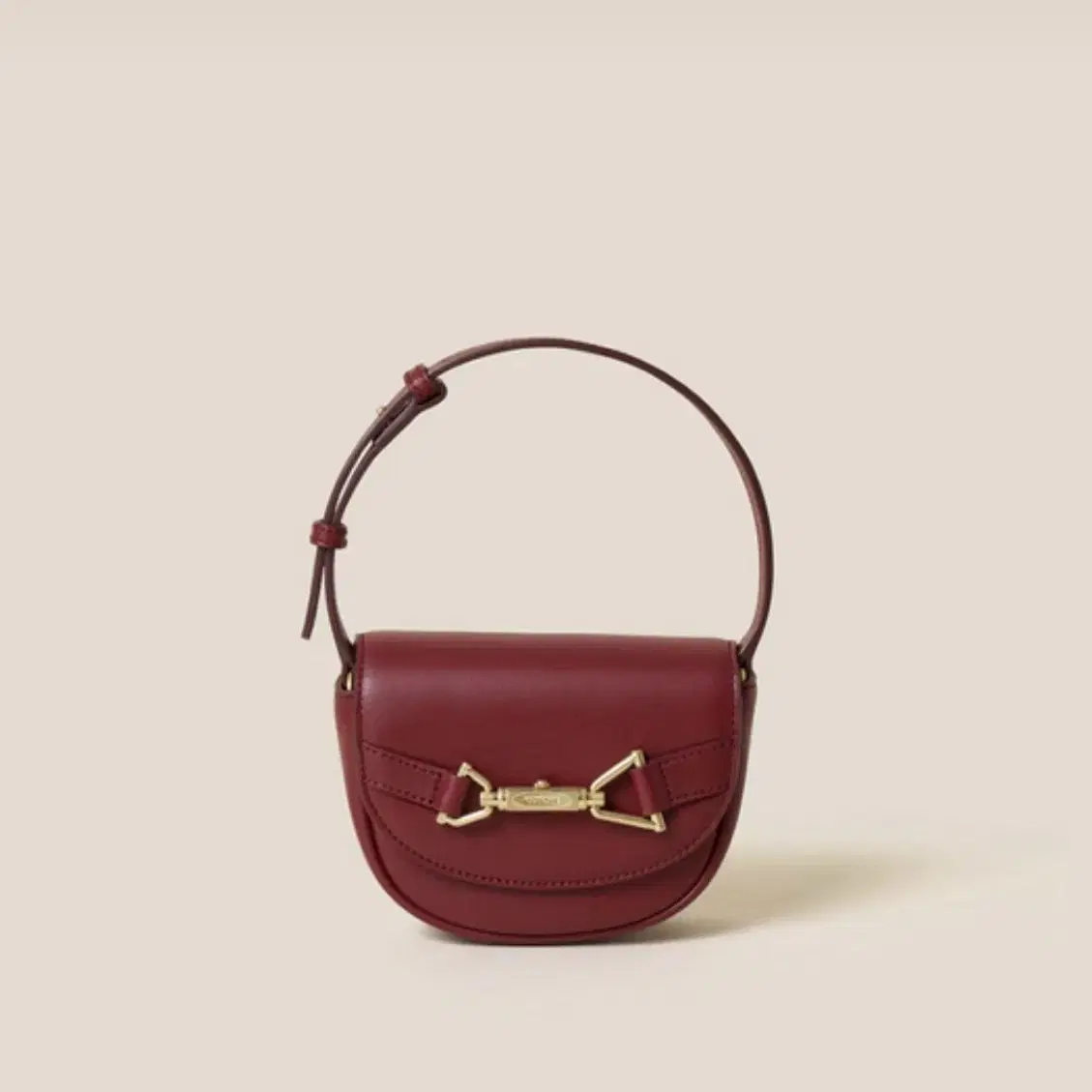 쿠론(COURONNE) 마농 Manon Miniature 15 (red)